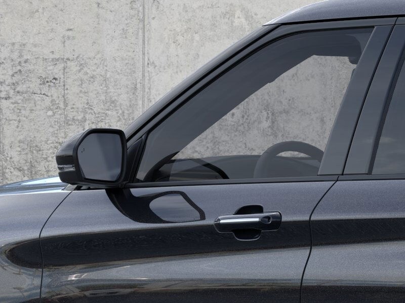 Thumbnail: 2026 Ford Explorer - 20