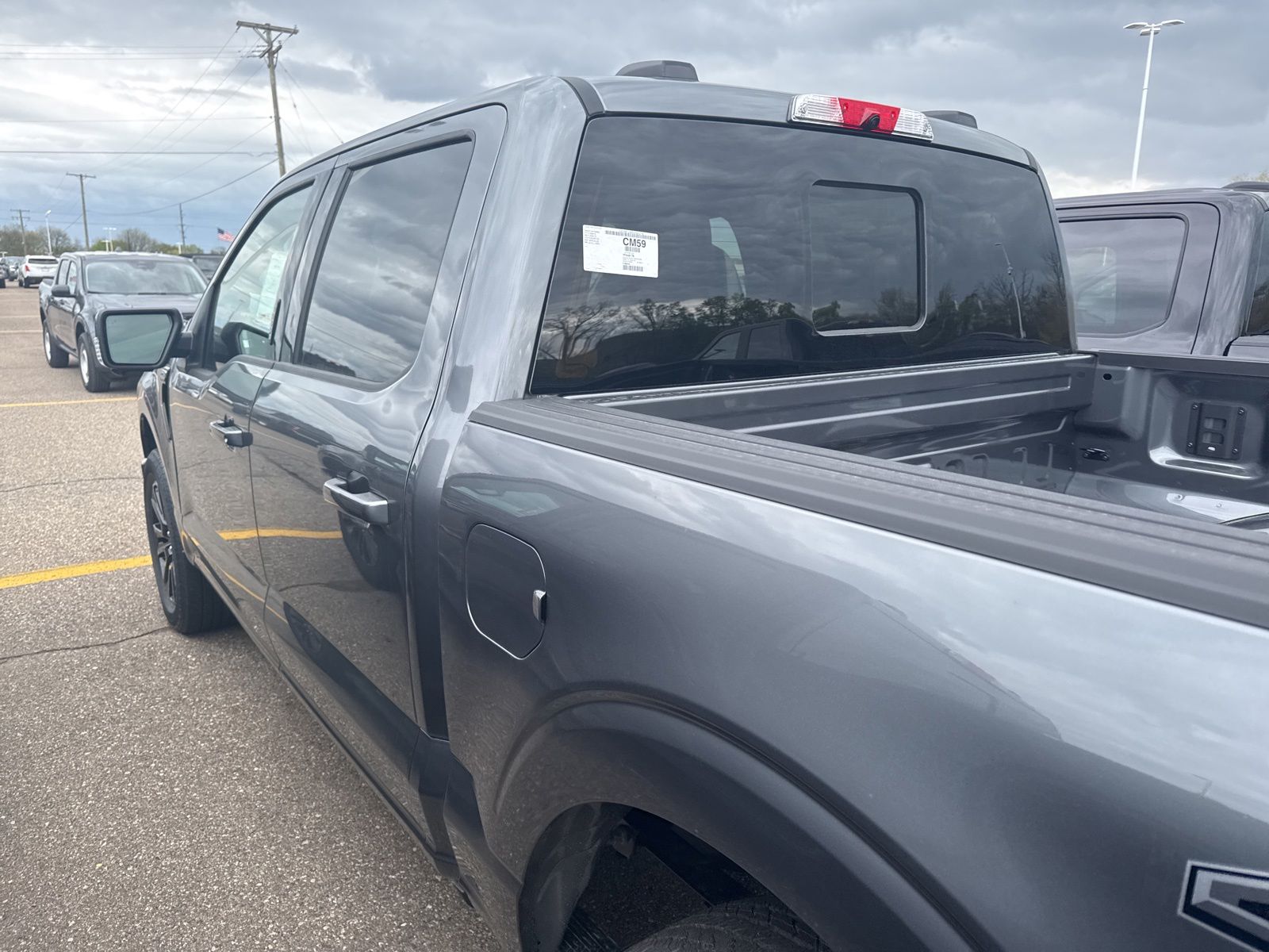 Thumbnail: 2026 Ford F-150 - 18