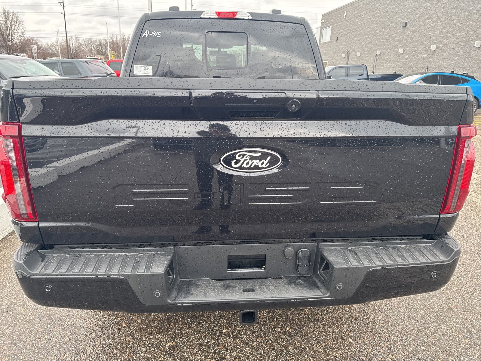 Thumbnail: 2026 Ford F-150 - 10