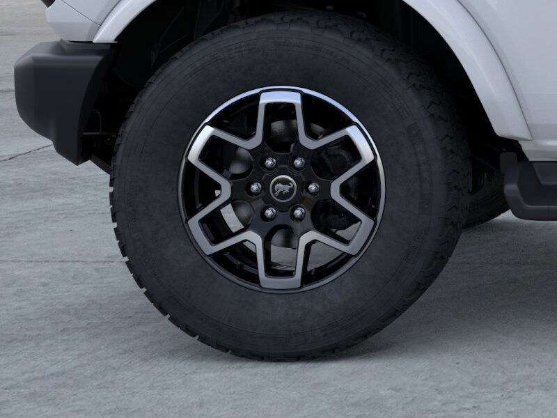 Thumbnail: 2025 Ford Bronco - 21