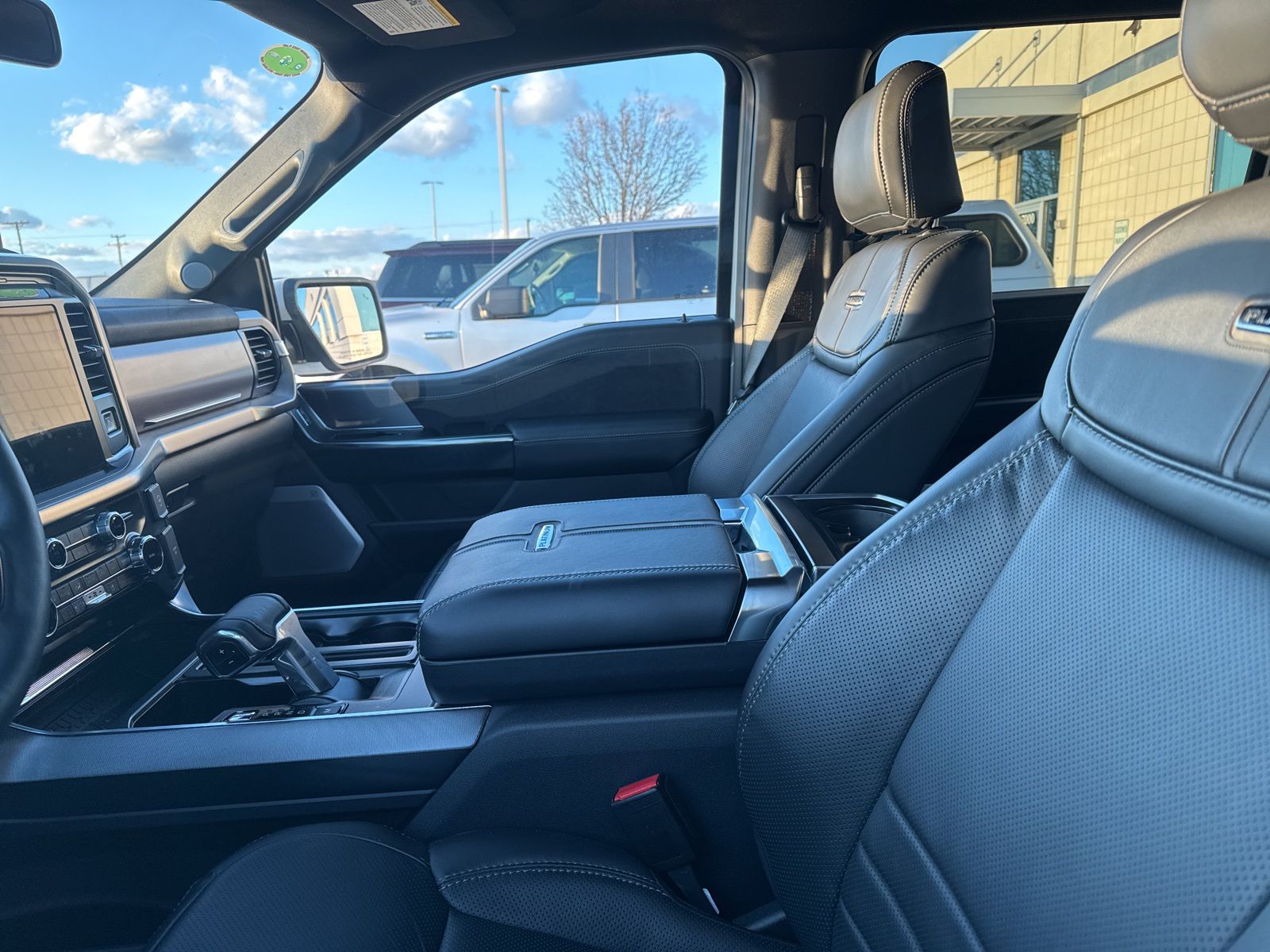 Thumbnail: 2026 Ford F-150 - 27