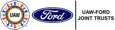 Suburban Ford of Sterling Heights honors UAW-FORD Joint Trusts with our mobile service program for local Ford Van Dyke Plant employees.