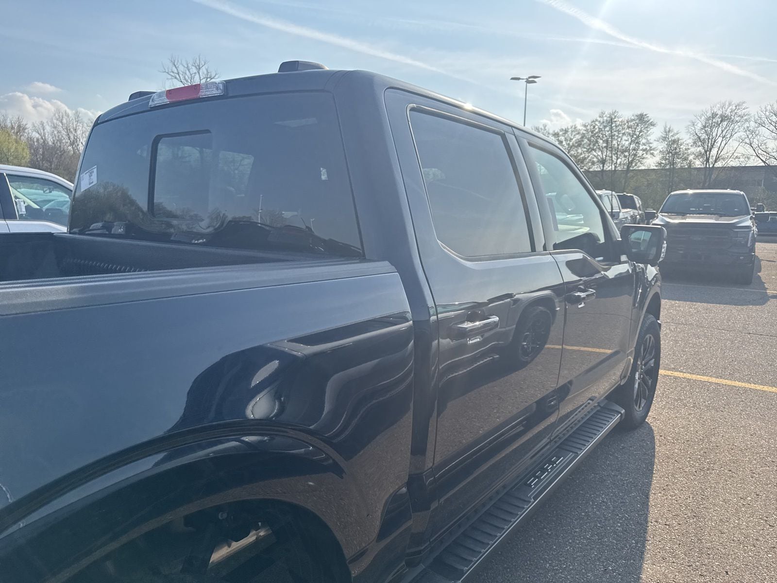 Thumbnail: 2026 Ford F-150 - 11