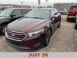  Ford Taurus
