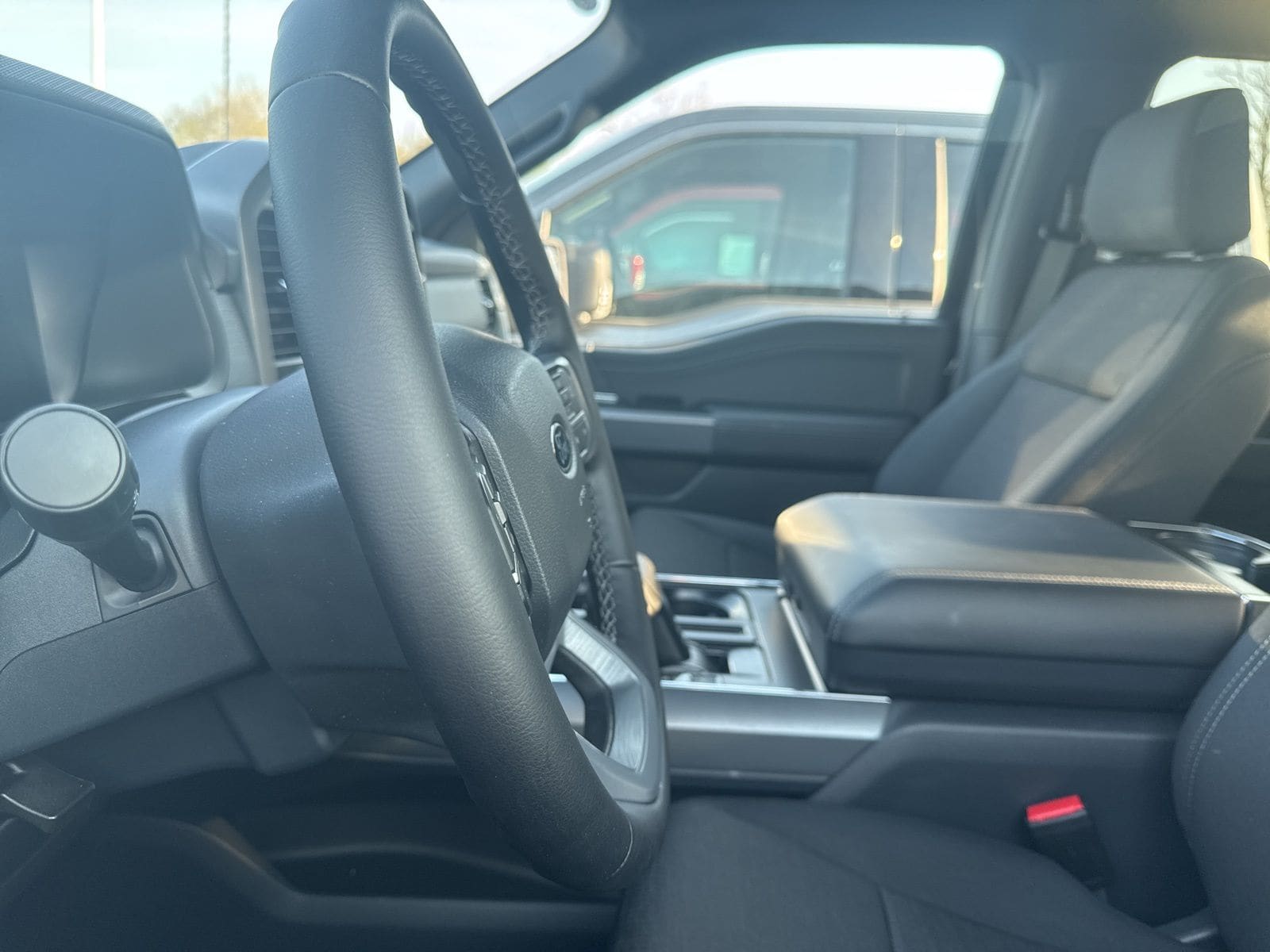Thumbnail: 2026 Ford F-150 - 32