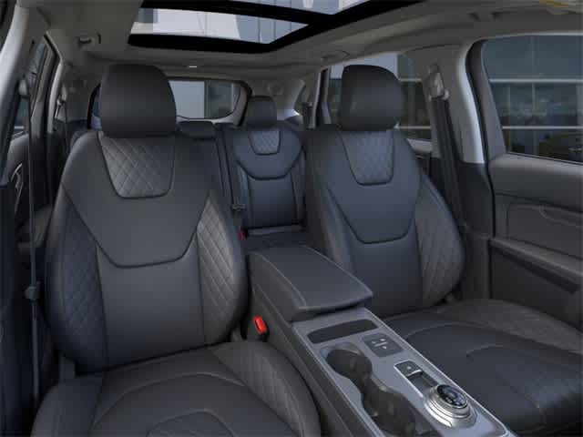 Thumbnail: 2024 Ford Edge - 10