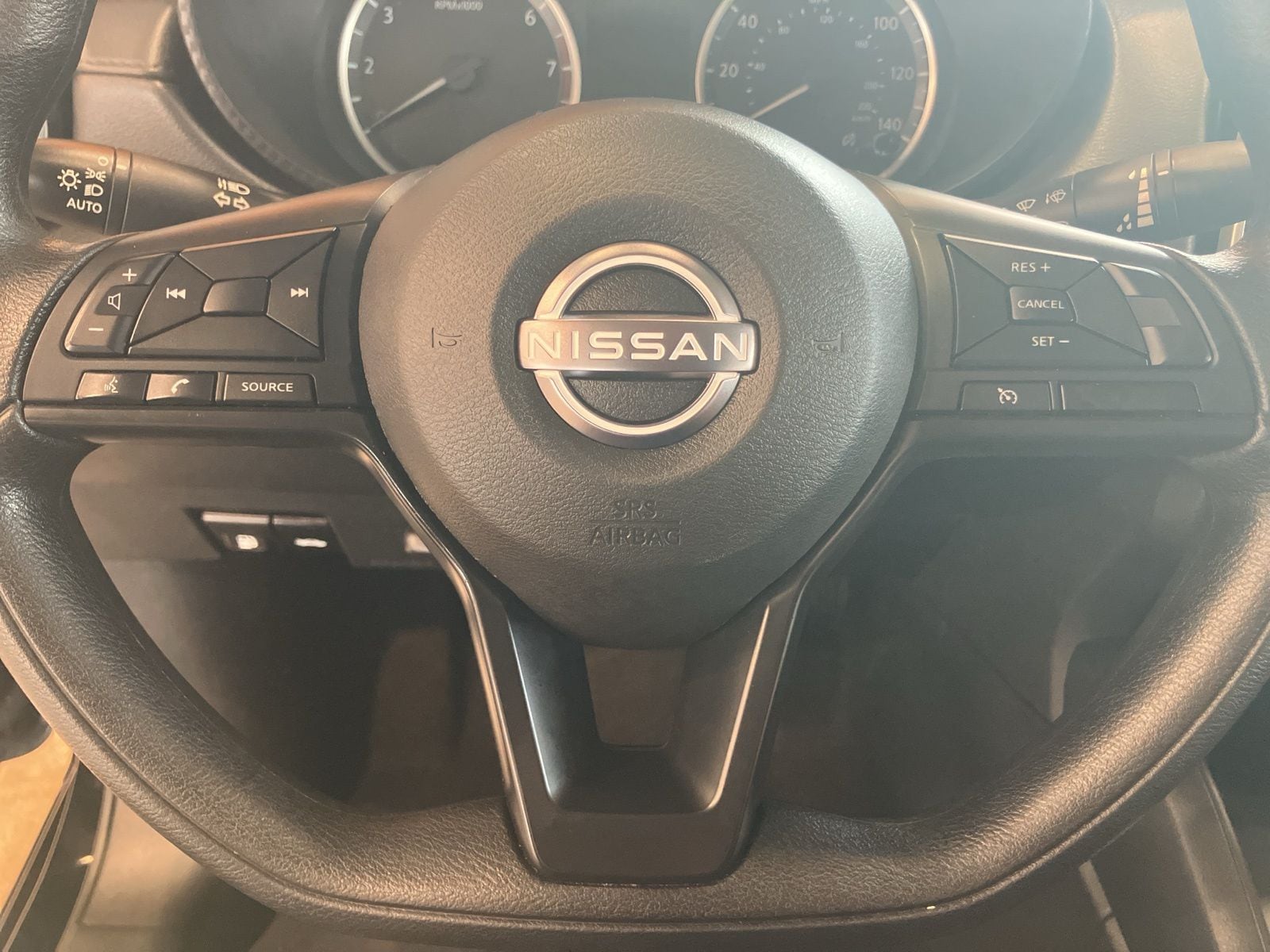 Thumbnail: 2025 Nissan Versa - 14