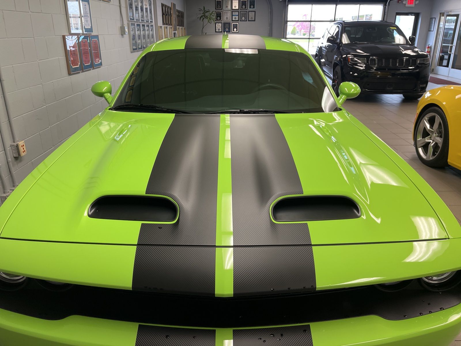 Thumbnail: 2019 Dodge Challenger - 20