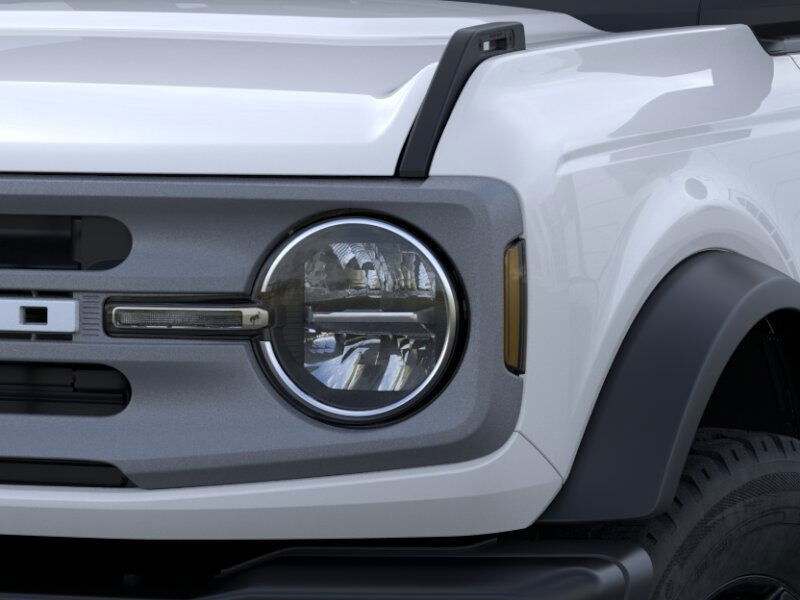 Thumbnail: 2025 Ford Bronco - 20