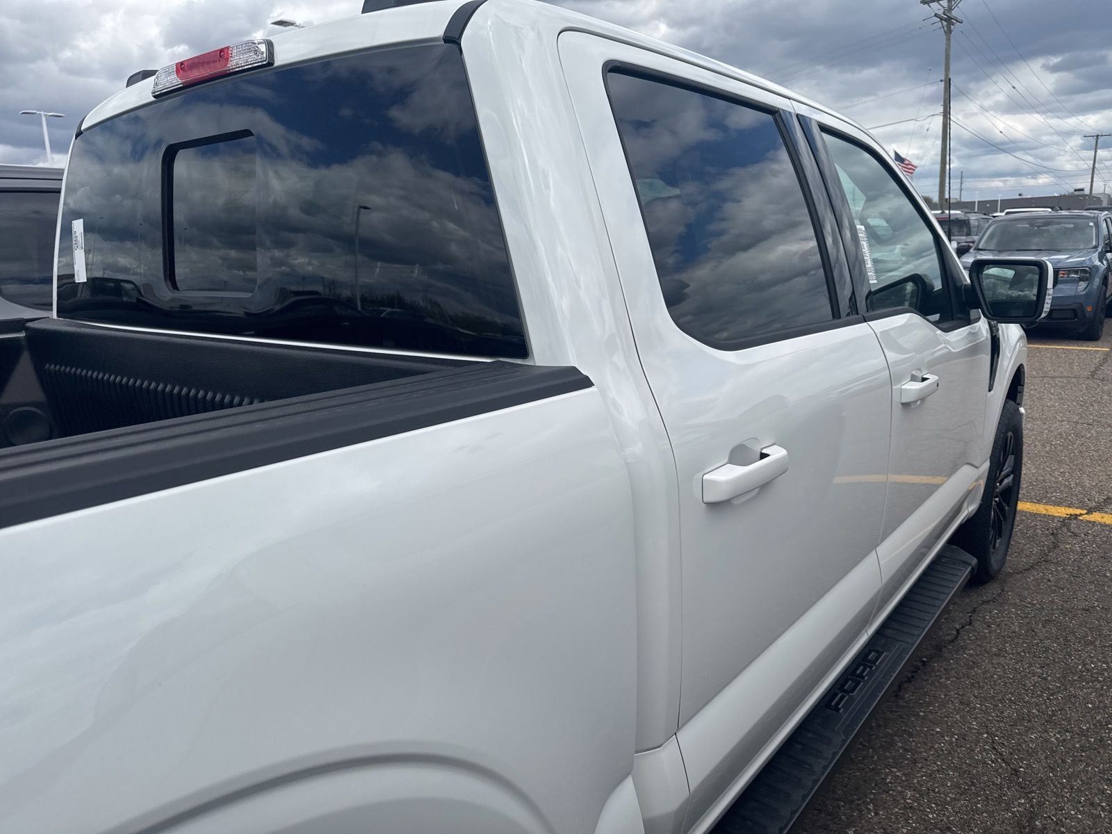 Thumbnail: 2026 Ford F-150 - 10