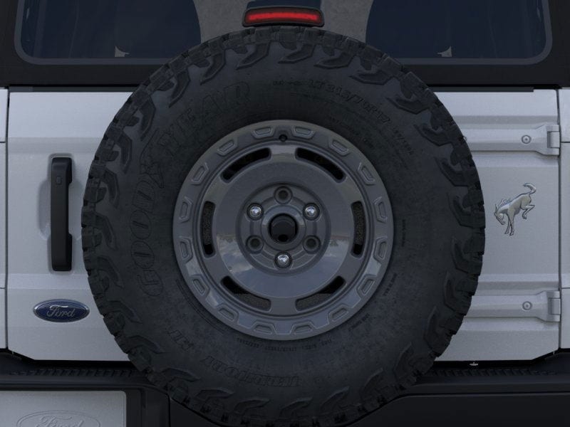 Thumbnail: 2025 Ford Bronco - 24