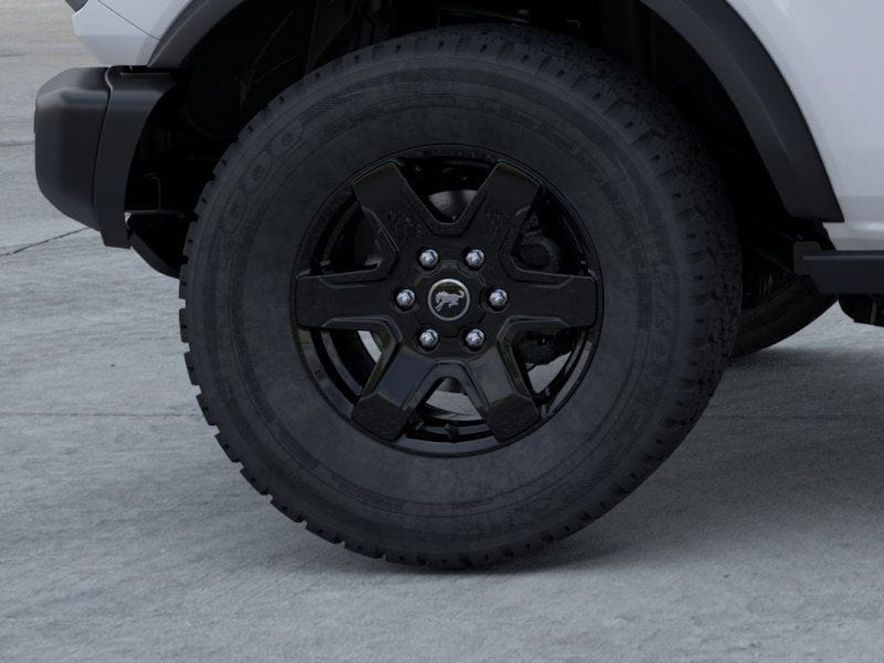 Thumbnail: 2025 Ford Bronco - 21