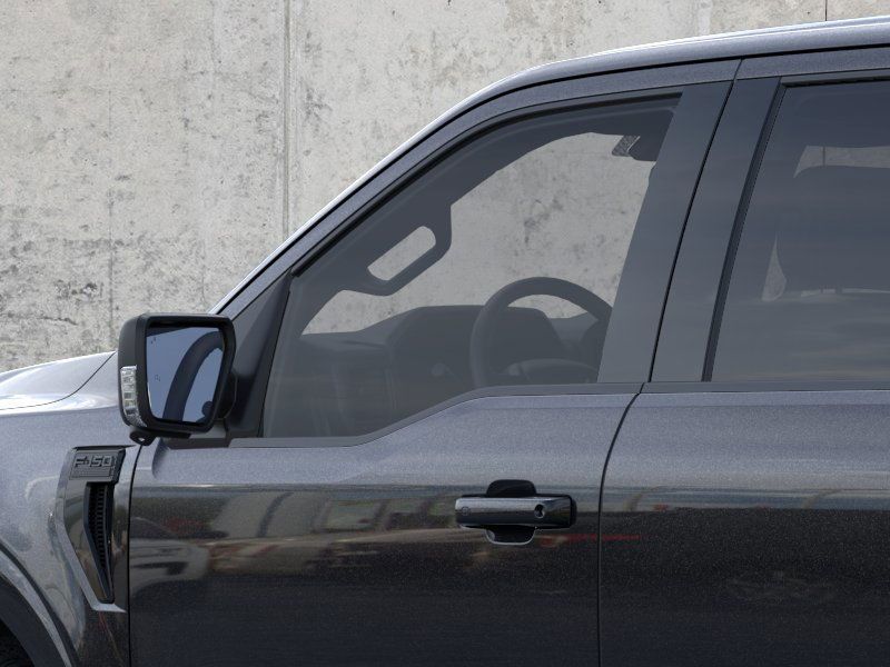 Thumbnail: 2025 Ford F-150 - 20