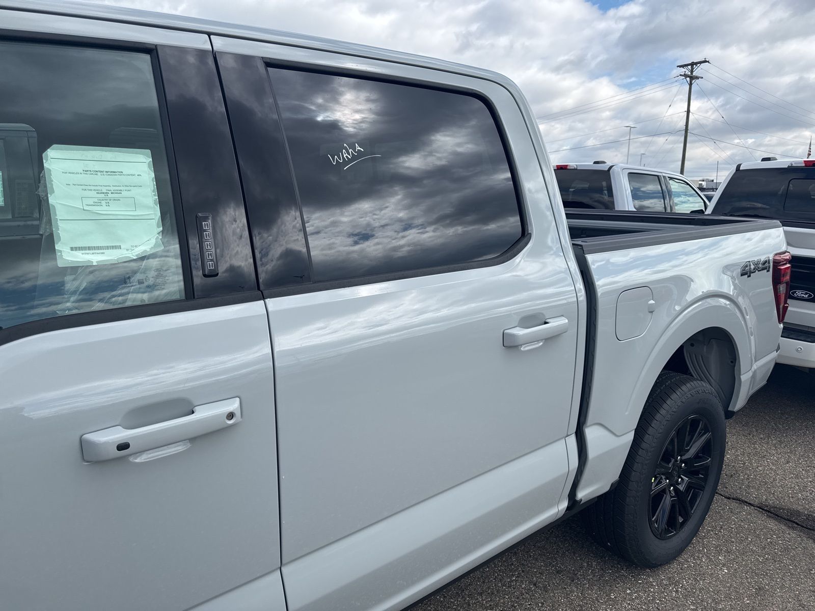Thumbnail: 2026 Ford F-150 - 17