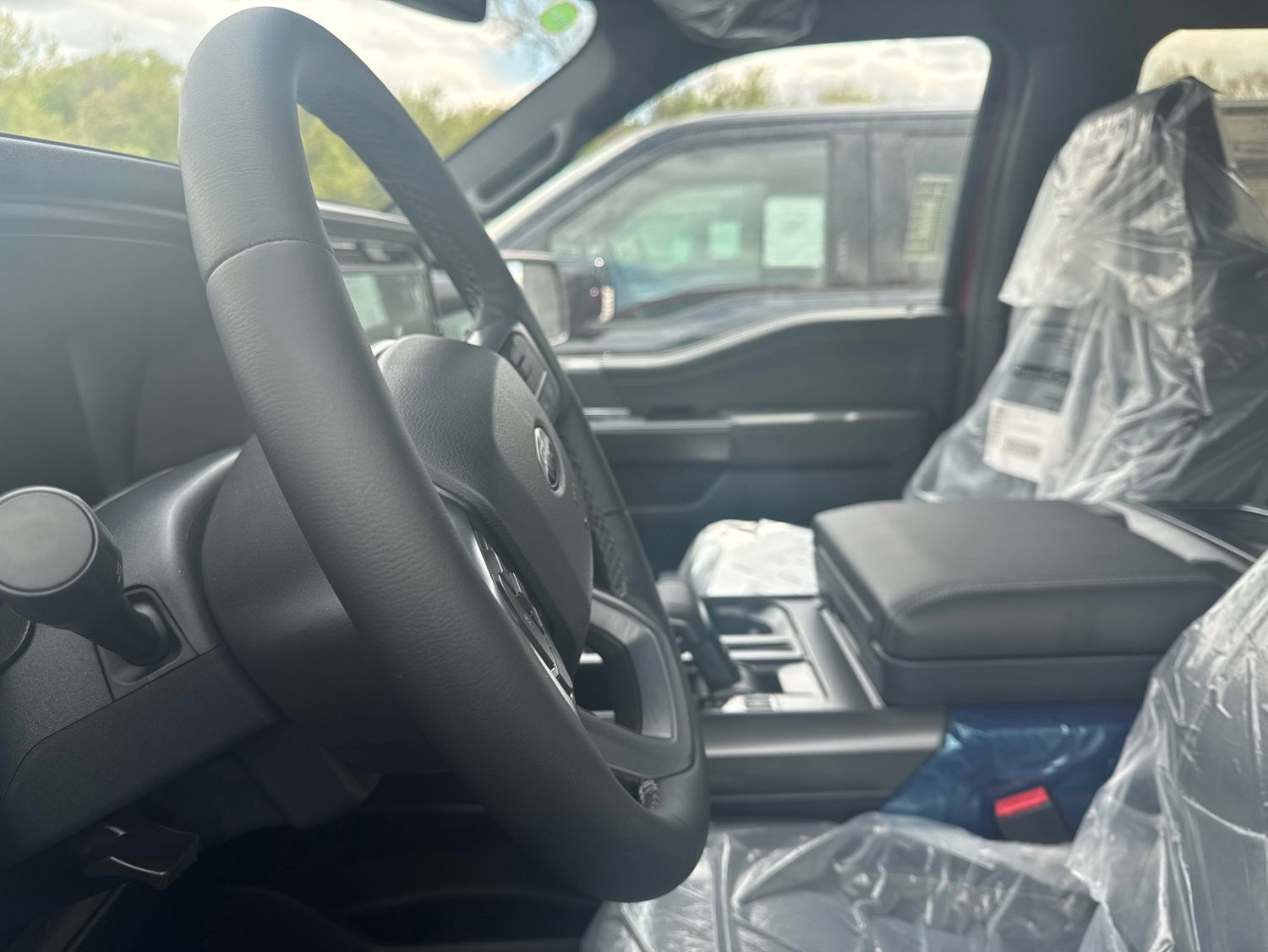 Thumbnail: 2026 Ford F-150 - 32