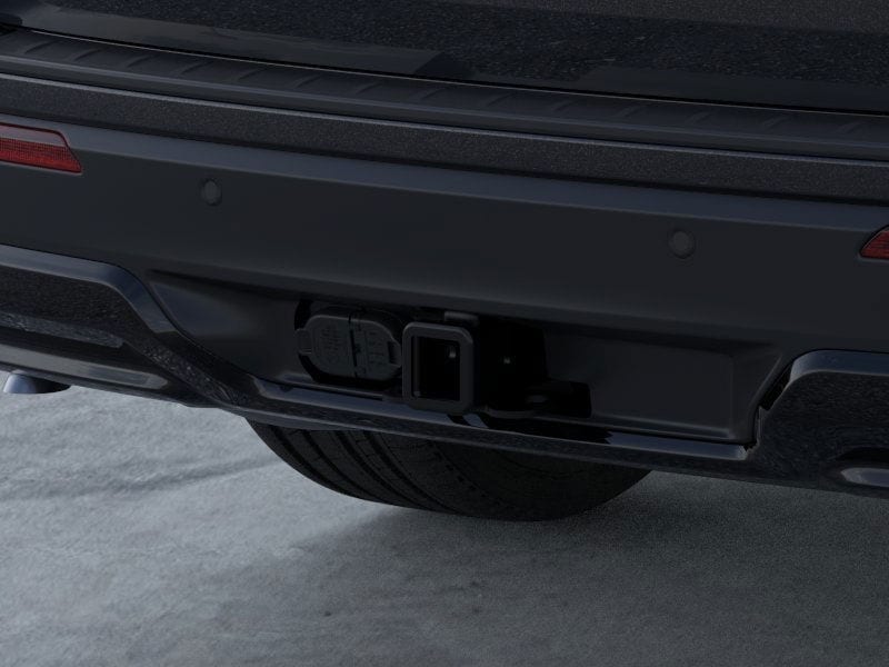 Thumbnail: 2026 Ford Explorer - 23