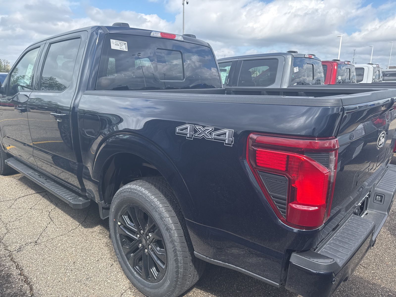 Thumbnail: 2026 Ford F-150 - 28