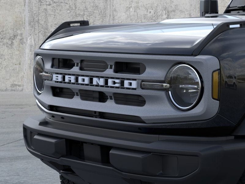 Thumbnail: 2025 Ford Bronco - 19