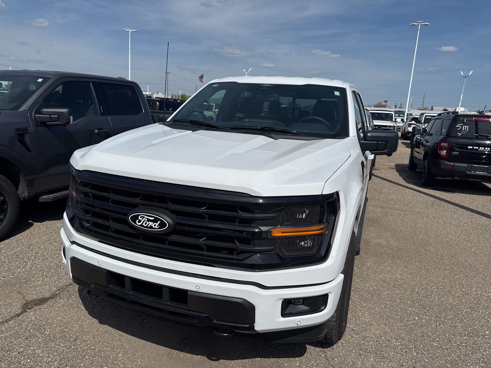 Thumbnail: 2026 Ford F-150 - 23