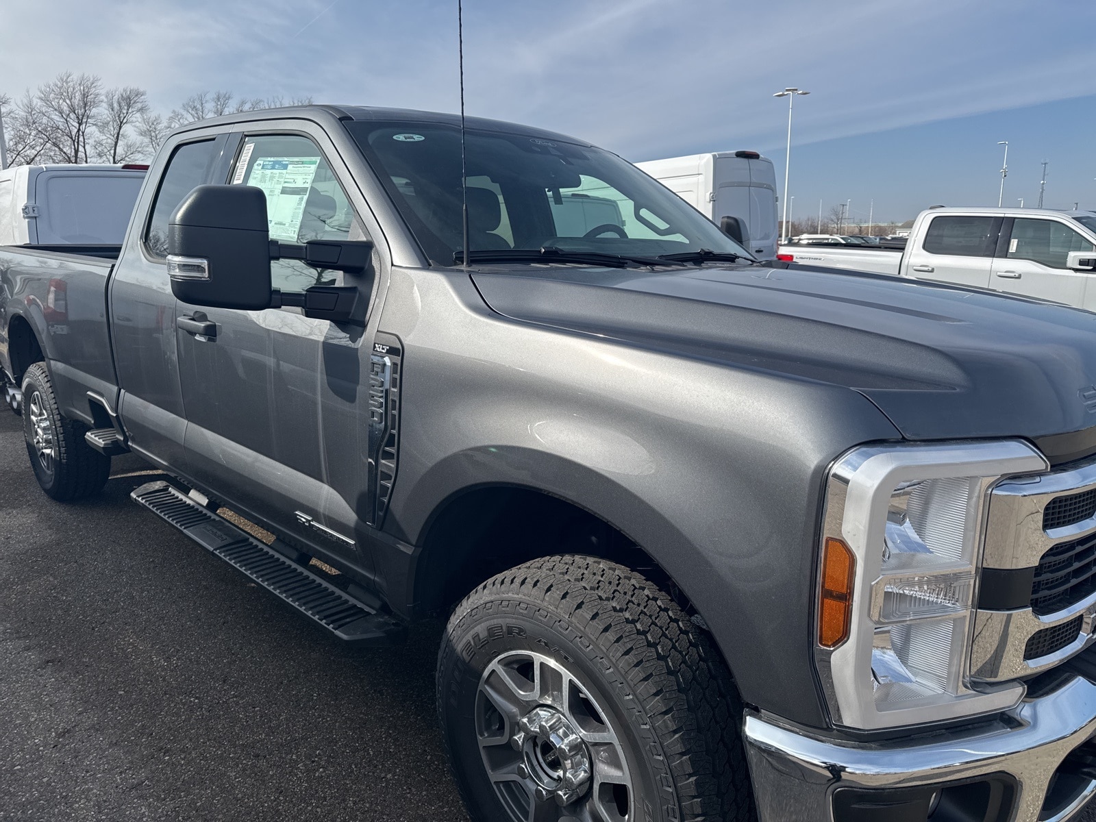 Thumbnail: 2025 Ford F-250 - 18