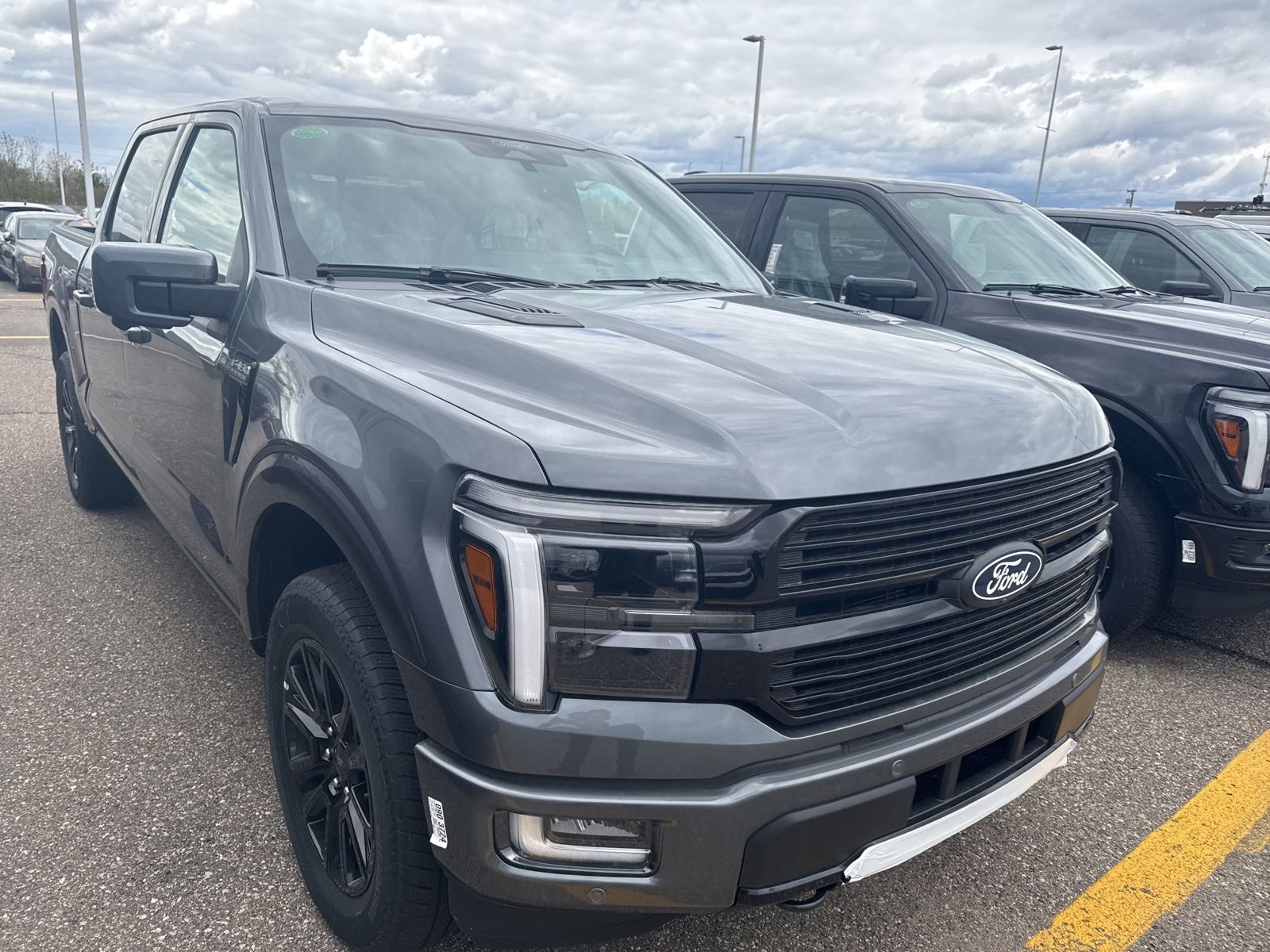 Thumbnail: 2026 Ford F-150 - 25