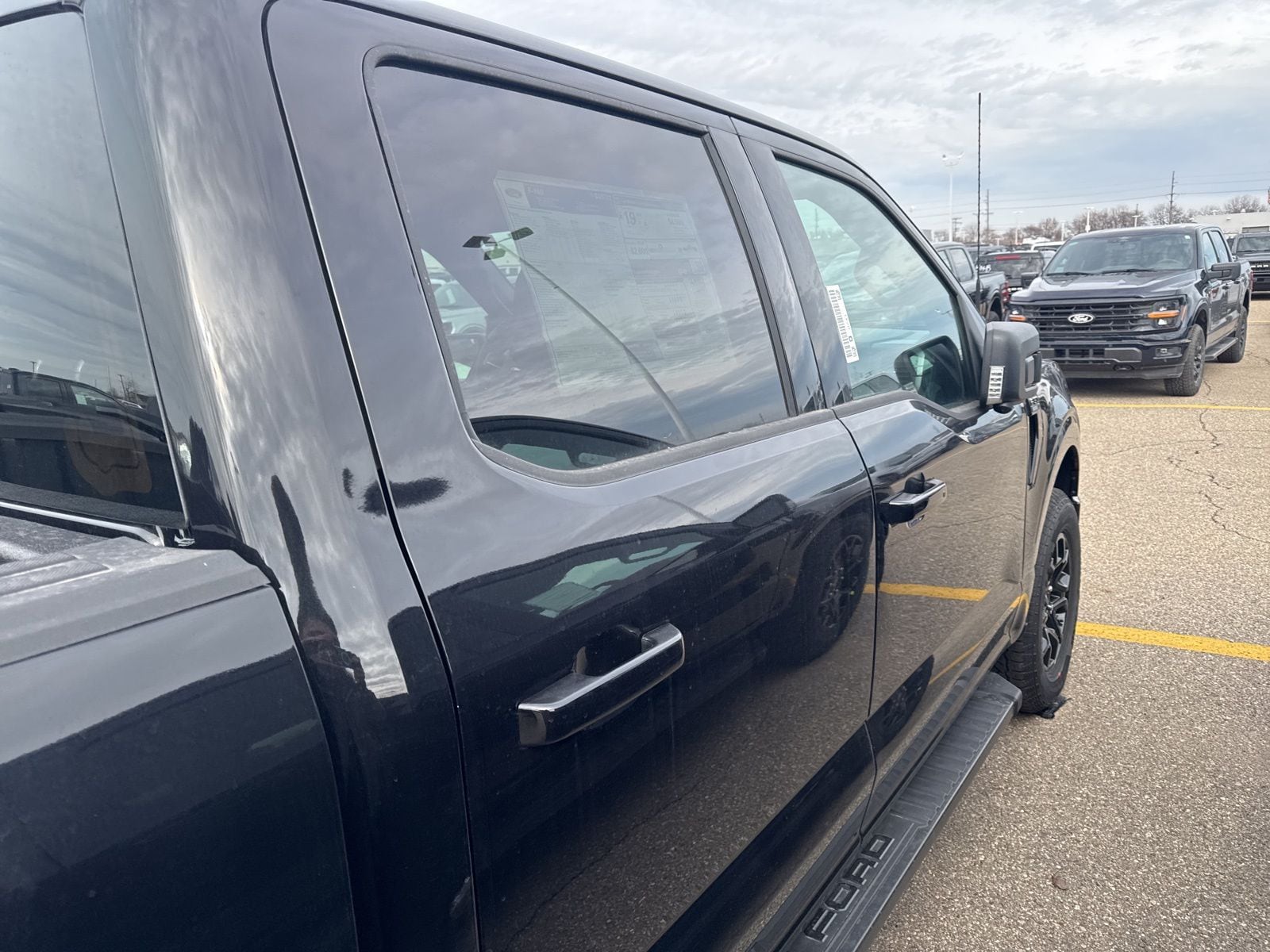 Thumbnail: 2026 Ford F-150 - 10