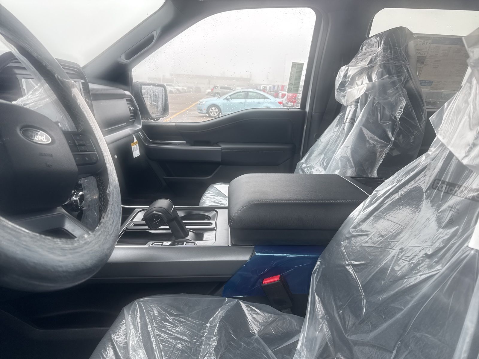 Thumbnail: 2026 Ford F-150 - 25