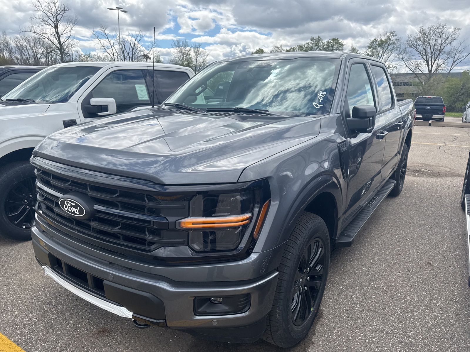 Thumbnail: 2026 Ford F-150 - 22