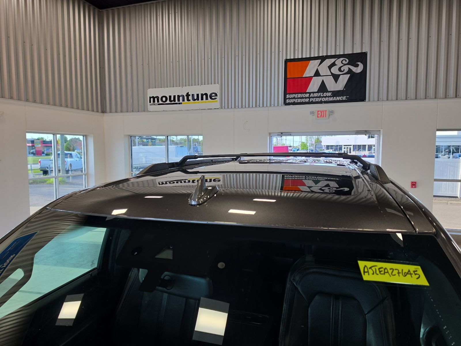 Thumbnail: 2020 Ford Expedition MAX - 12