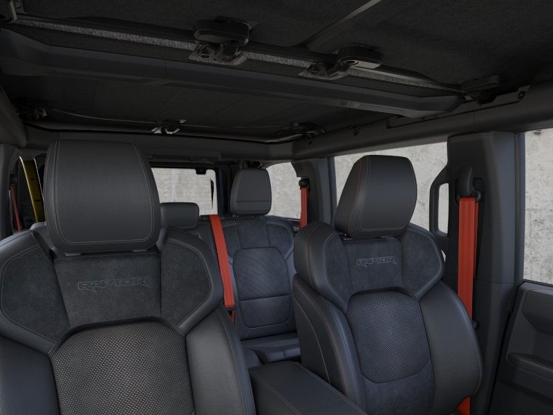 Thumbnail: 2025 Ford Bronco - 12