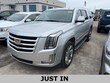 Cadillac Escalade ESV