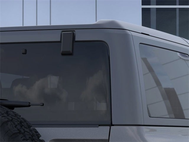 Thumbnail: 2024 Ford Bronco - 25