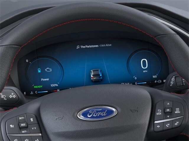 2024 Ford Escape ST-Line Select 13