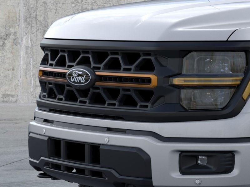 Thumbnail: 2025 Ford F-150 - 17