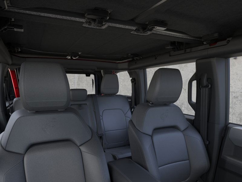 Thumbnail: 2025 Ford Bronco - 12