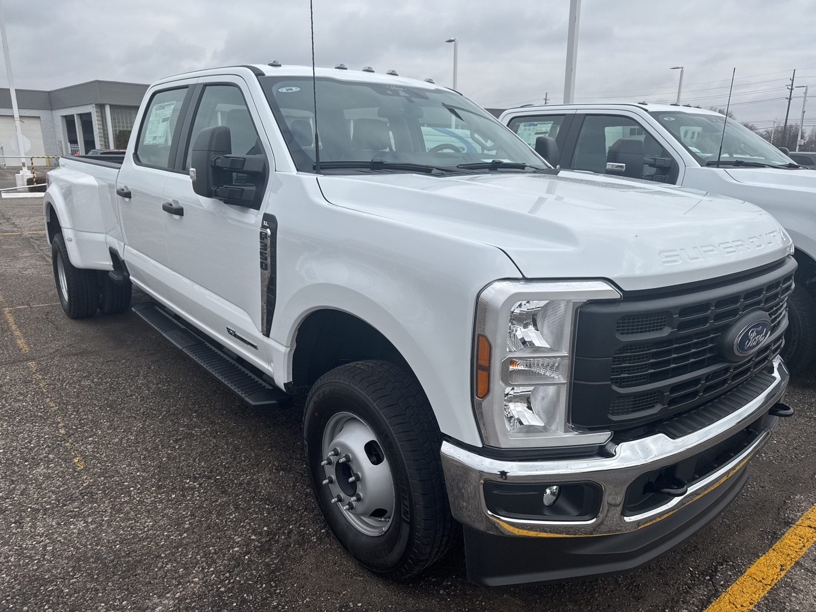 Thumbnail: 2026 Ford F-350 - 24