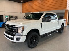 2020 Ford F-350SD Lariat Truck in Waterford, MI