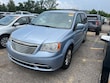 Chrysler Town & Country