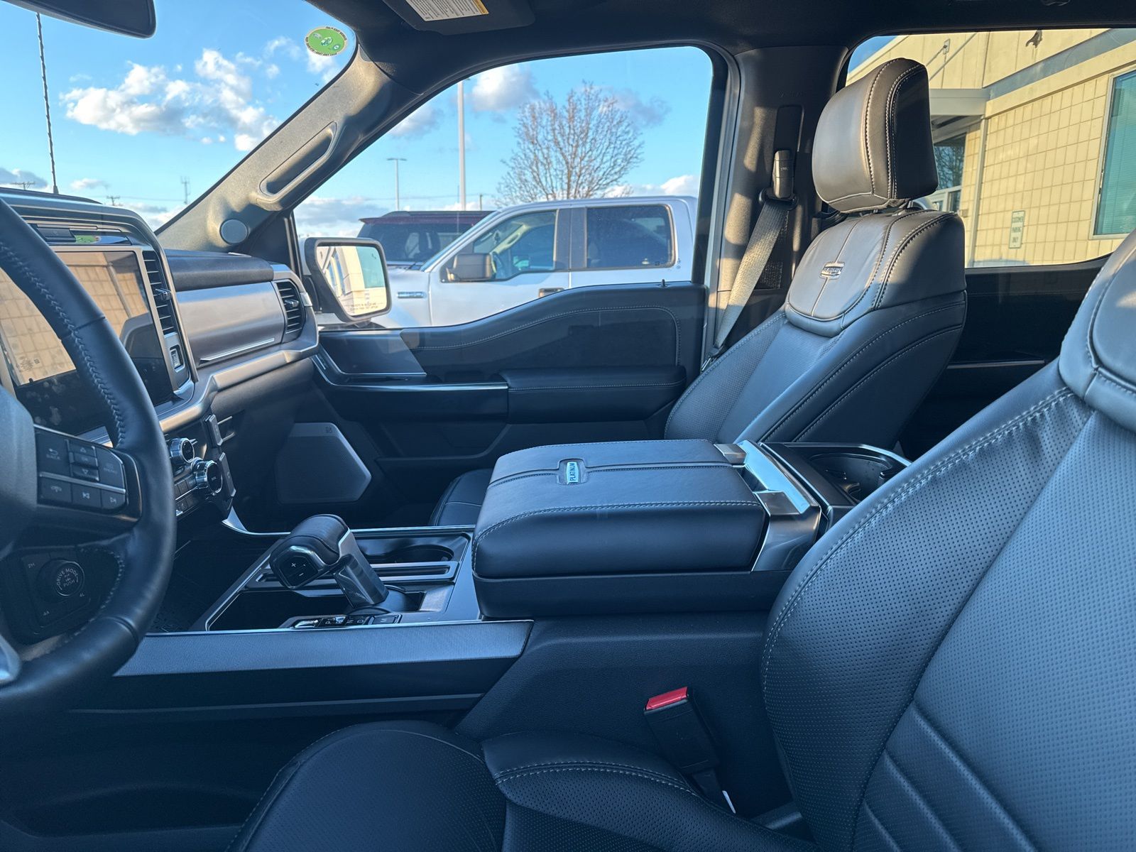 Thumbnail: 2026 Ford F-150 - 28