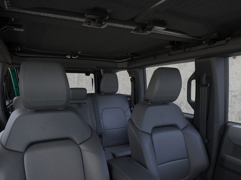 Thumbnail: 2025 Ford Bronco - 12