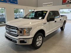 2020 Ford F-150 XLT Truck in Waterford, MI