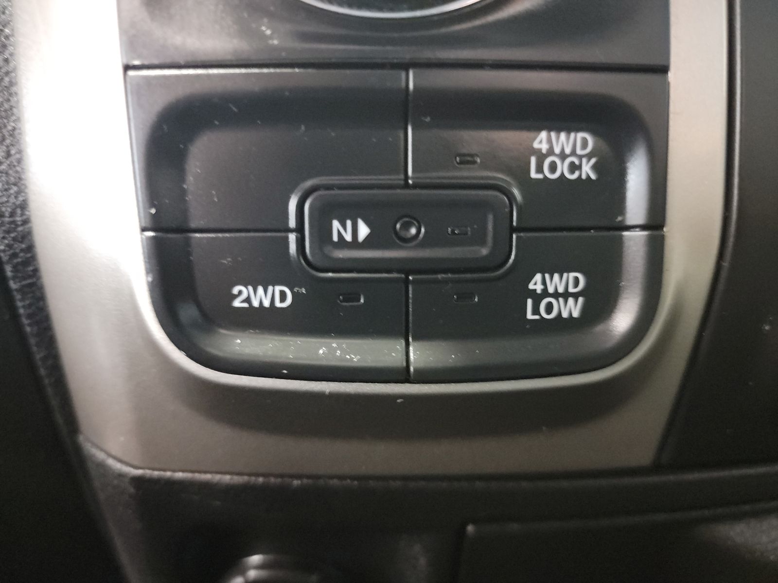 Thumbnail: 2019 RAM 1500 Classic - 22