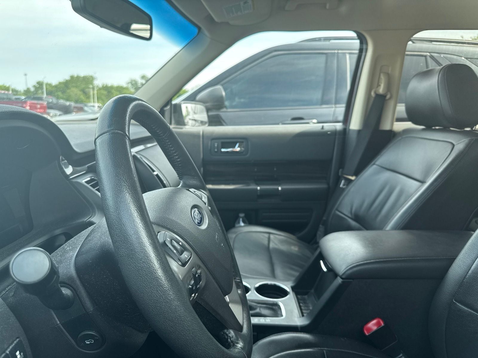 Thumbnail: 2019 Ford Flex - 33