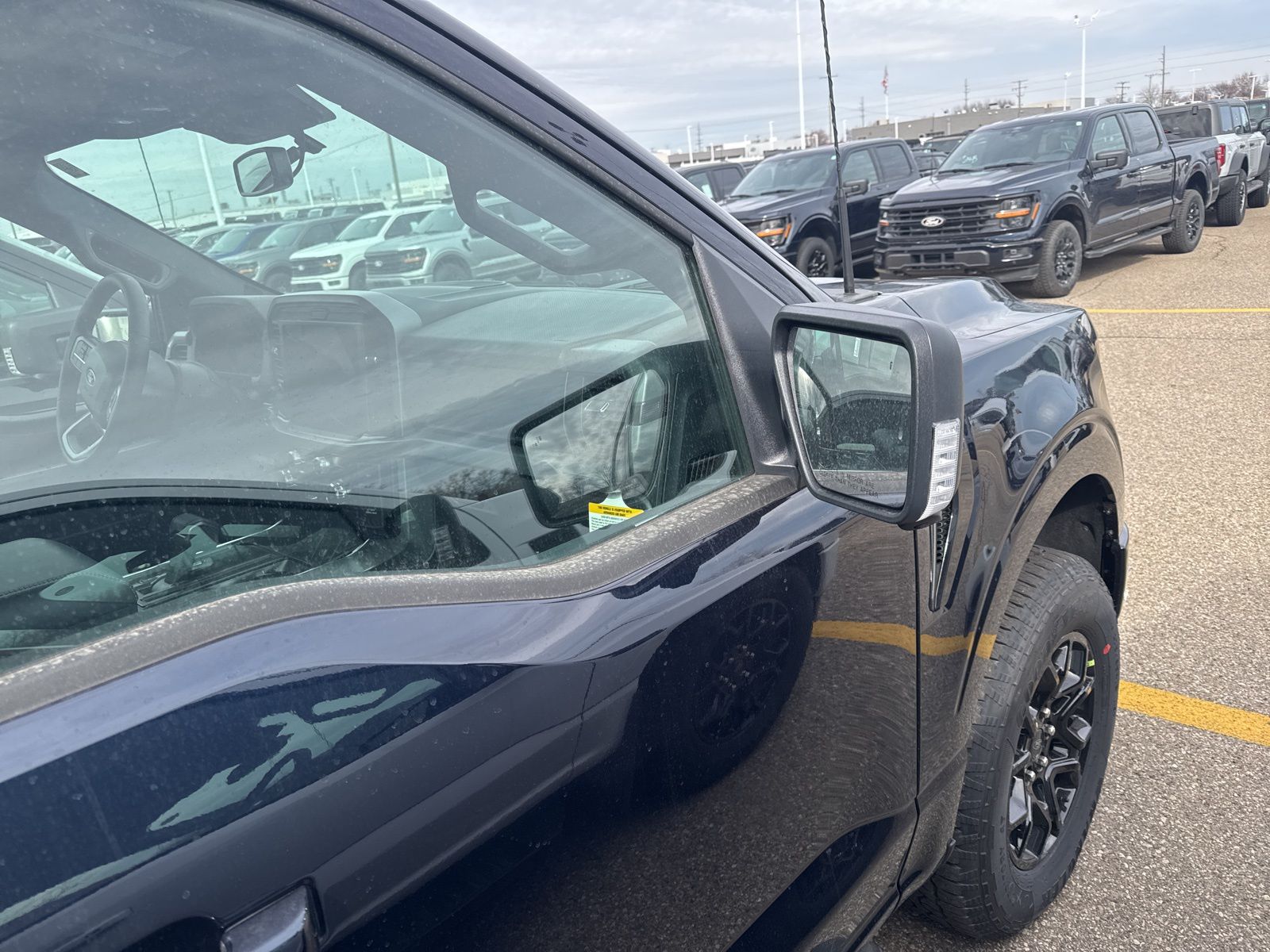 Thumbnail: 2026 Ford F-150 - 7