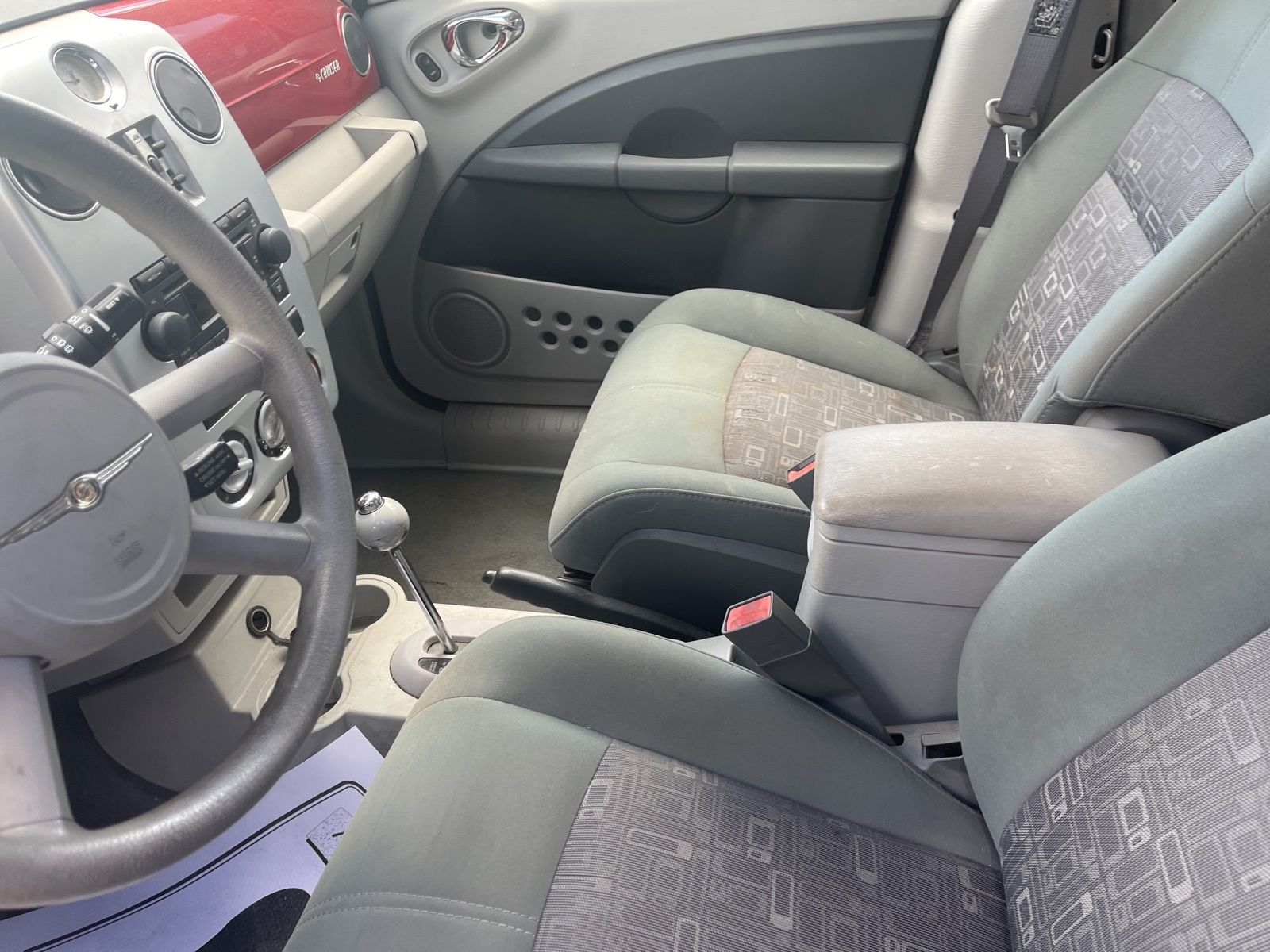 Thumbnail: 2006 Chrysler PT Cruiser - 23
