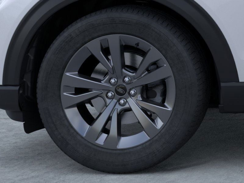 Thumbnail: 2026 Ford Explorer - 19