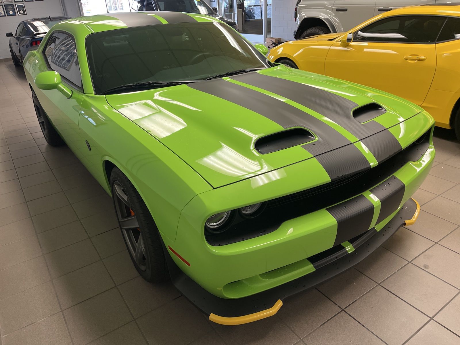 Thumbnail: 2019 Dodge Challenger - 16