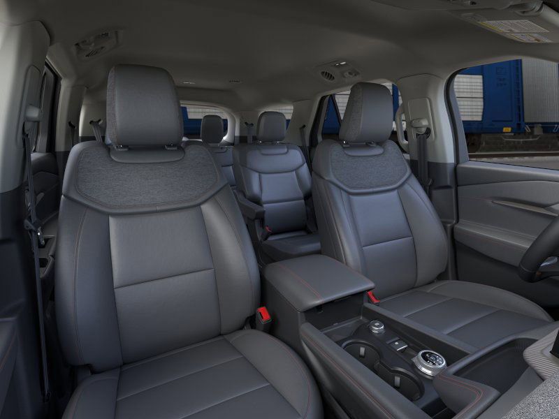 Thumbnail: 2026 Ford Explorer - 10