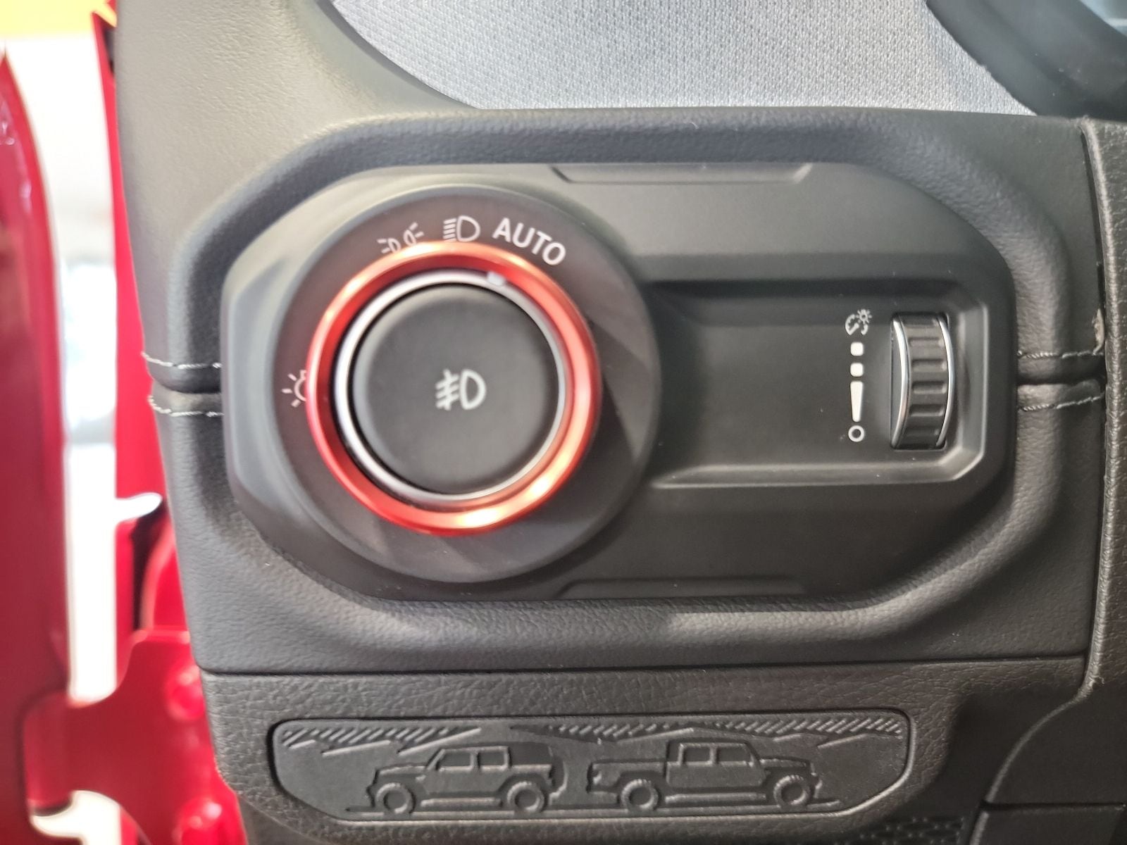 Thumbnail: 2024 Jeep Wrangler - 20