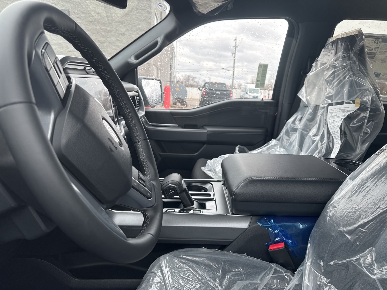 Thumbnail: 2026 Ford F-150 - 30